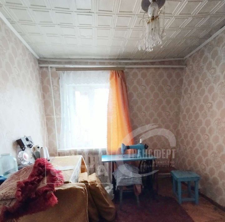 дом г Воронеж р-н Железнодорожный ул Графская 44 фото 19