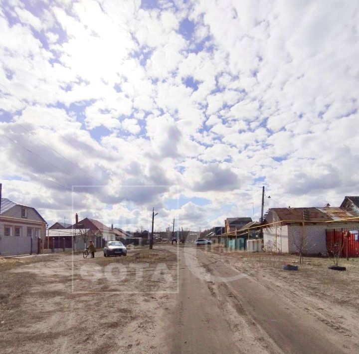 дом г Воронеж р-н Железнодорожный ул Графская 44 фото 27