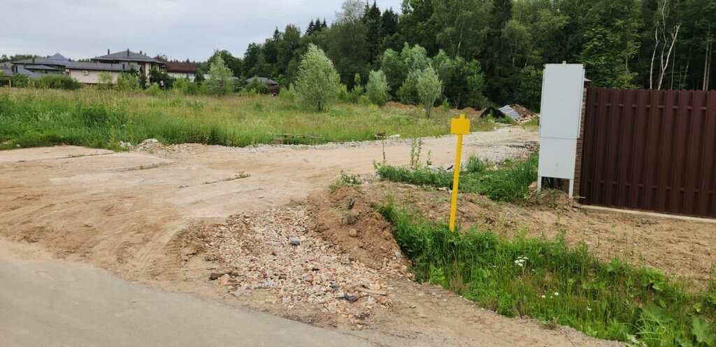 земля городской округ Наро-Фоминский г Апрелевка Апрелевка фото 4