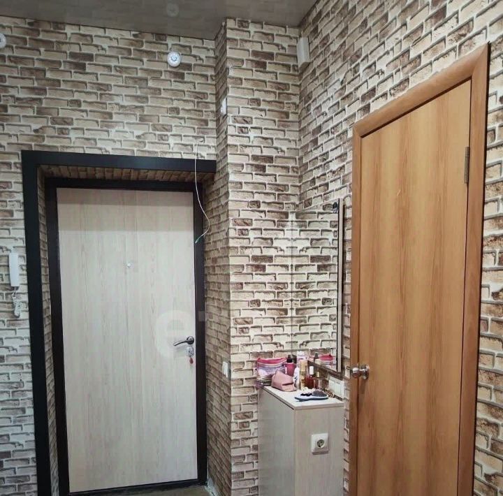 квартира г Череповец р-н Зашекснинский ул Любецкая 5б фото 16