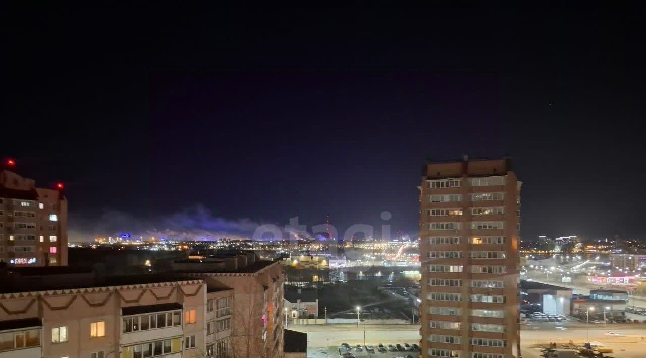 квартира г Череповец р-н Зашекснинский ул Любецкая 5б фото 28