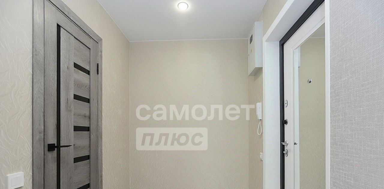 квартира г Липецк р-н Советский ул Валентина Скороходова 23 фото 8