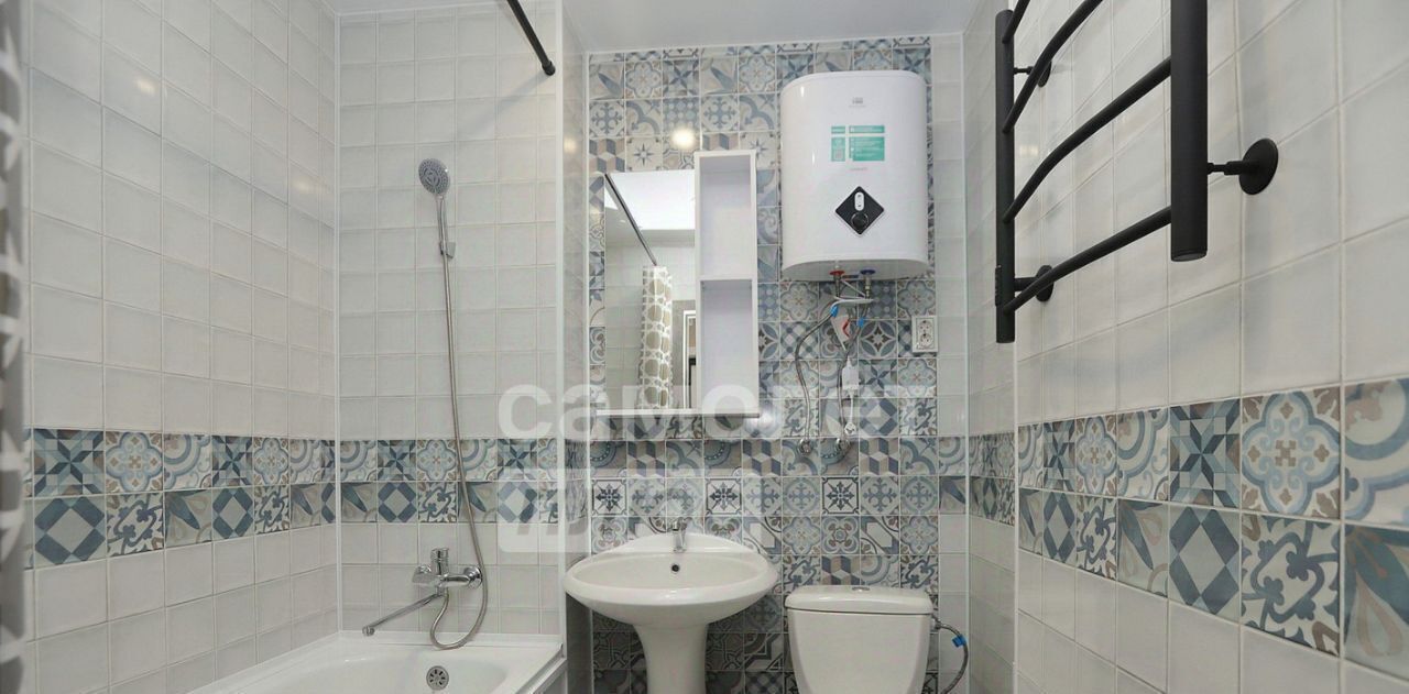 квартира г Липецк р-н Советский ул Валентина Скороходова 23 фото 10