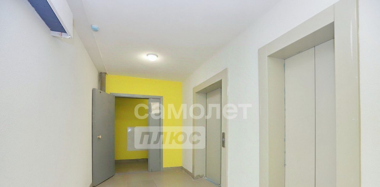 квартира г Липецк р-н Советский ул Валентина Скороходова 23 фото 12
