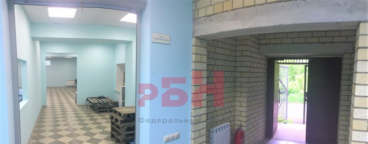 свободного назначения г Кострома проезд Говядиново 12 фото 7