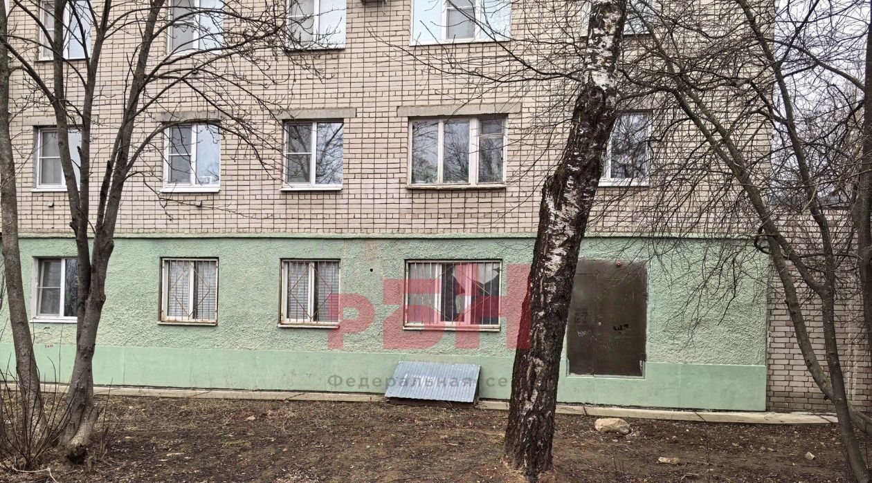 свободного назначения г Кострома проезд Говядиново 12 фото 5