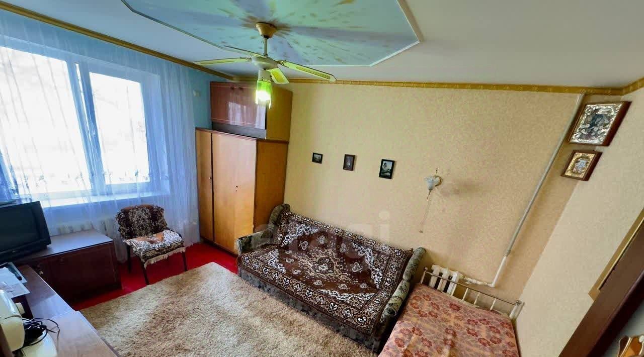 квартира г Красноперекопск туп Зеленый 1 фото 13