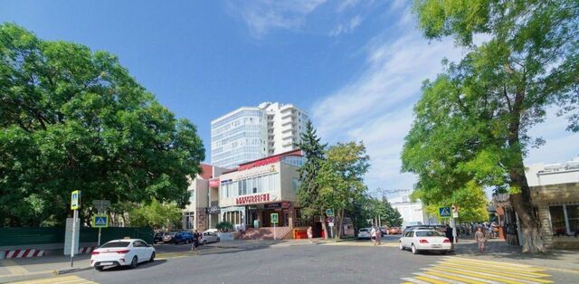 ул Пушкина 16 фото