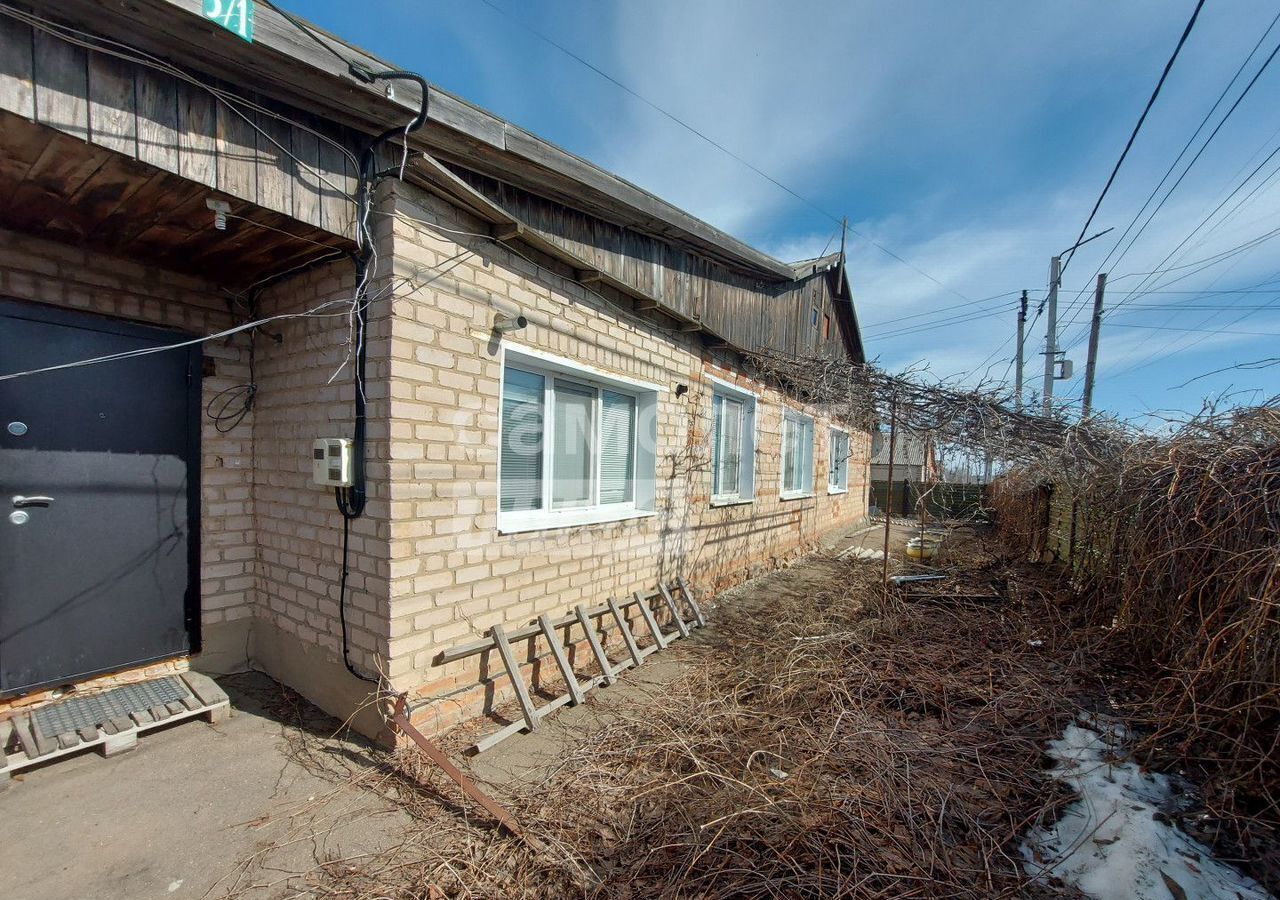 дом р-н Соль-Илецкий г Соль-Илецк городок Рудника 3 кв 1 фото 3