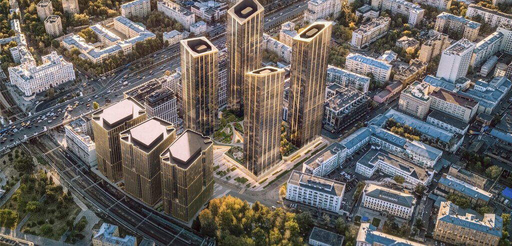 квартира г Москва метро Белорусская ул 3-я Ямского Поля фото 74