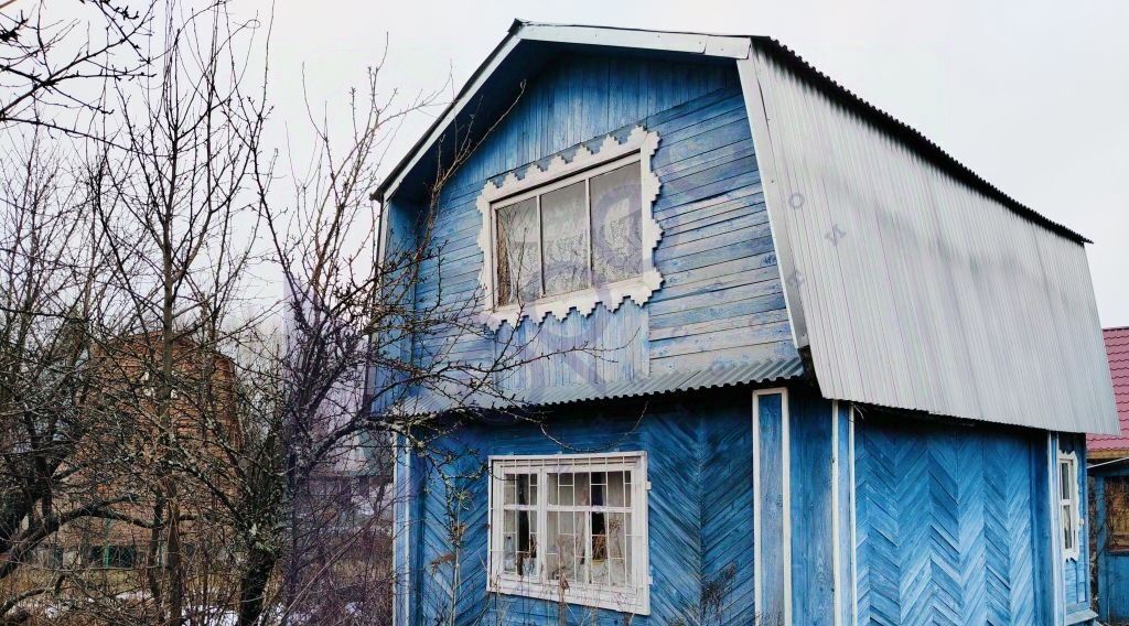 дом г Бор Нива СНТ, 54 фото 1