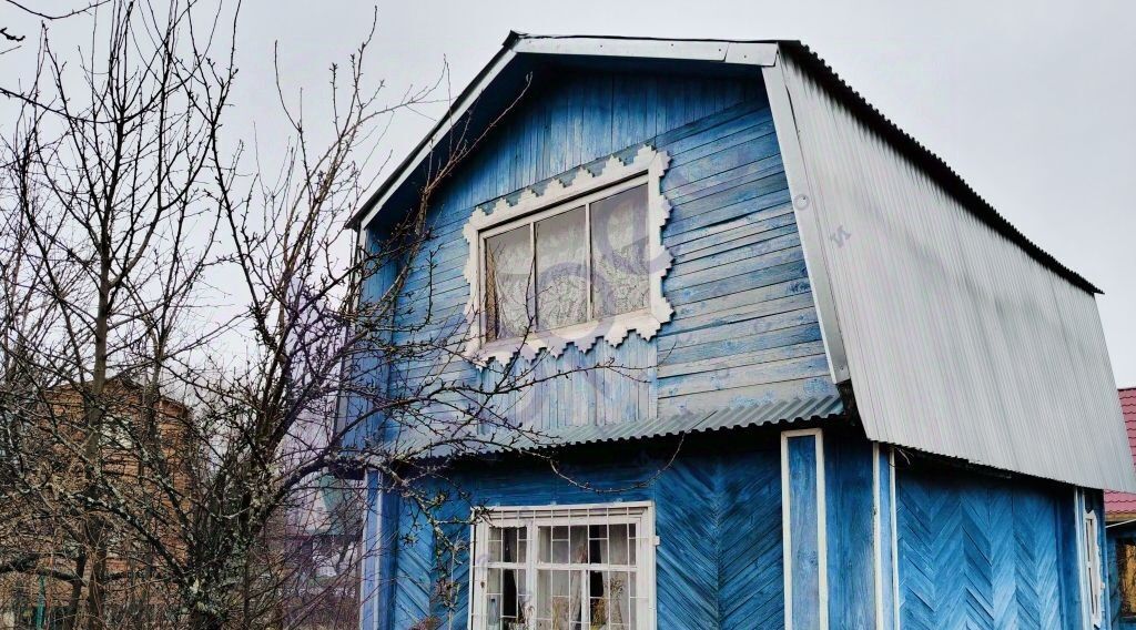 дом г Бор Нива СНТ, 54 фото 2