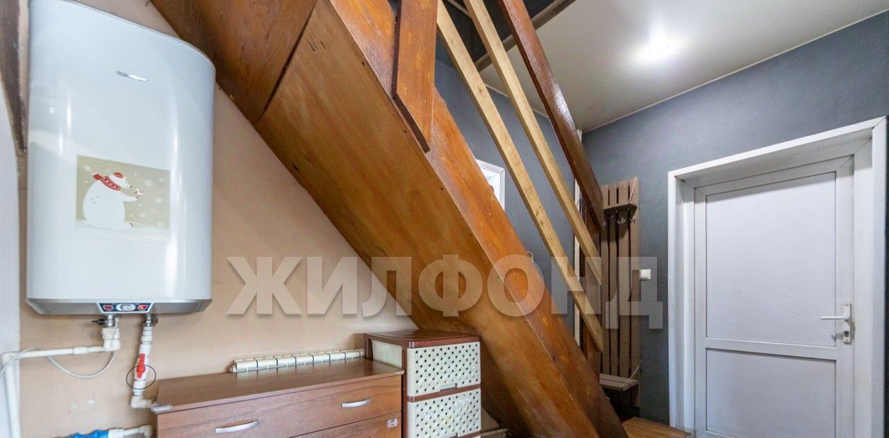 дом г Хабаровск р-н Краснофлотский ул Верхнебазовая фото 6