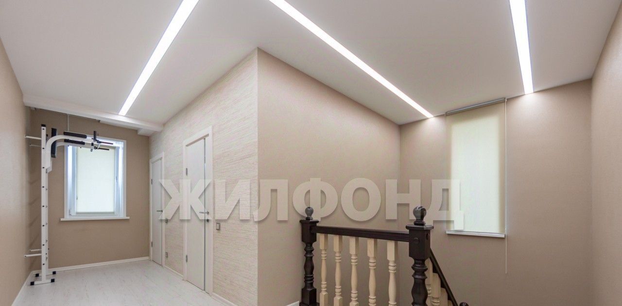 дом г Хабаровск р-н Краснофлотский ул Хорышева фото 22