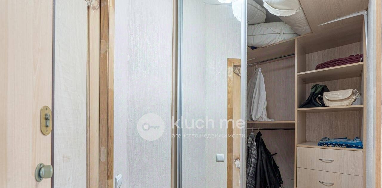квартира г Казань метро Горки тракт Мамадышский 36 фото 13