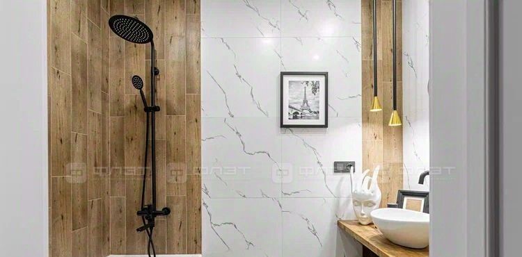 квартира г Казань метро Горки ул Аделя Кутуя 110дк/1 фото 22