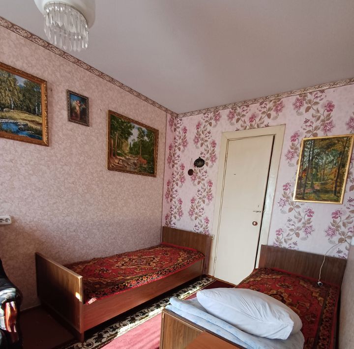 квартира г Псков ул Чехова 4 Завеличье исторический район фото 1