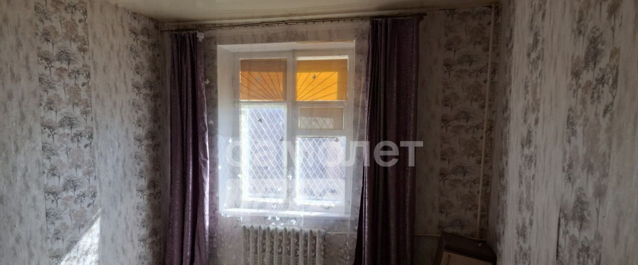 комната г Владимир р-н Октябрьский ул Урицкого 30а фото 1
