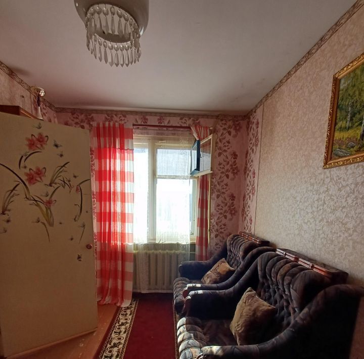 квартира г Псков ул Чехова 4 Завеличье исторический район фото 3