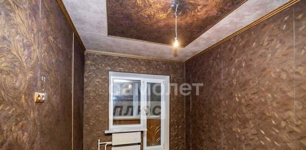 квартира г Сургут пр-кт Ленина 68 11Б фото 3