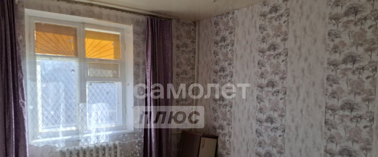 комната г Владимир р-н Октябрьский ул Урицкого 30а фото 2