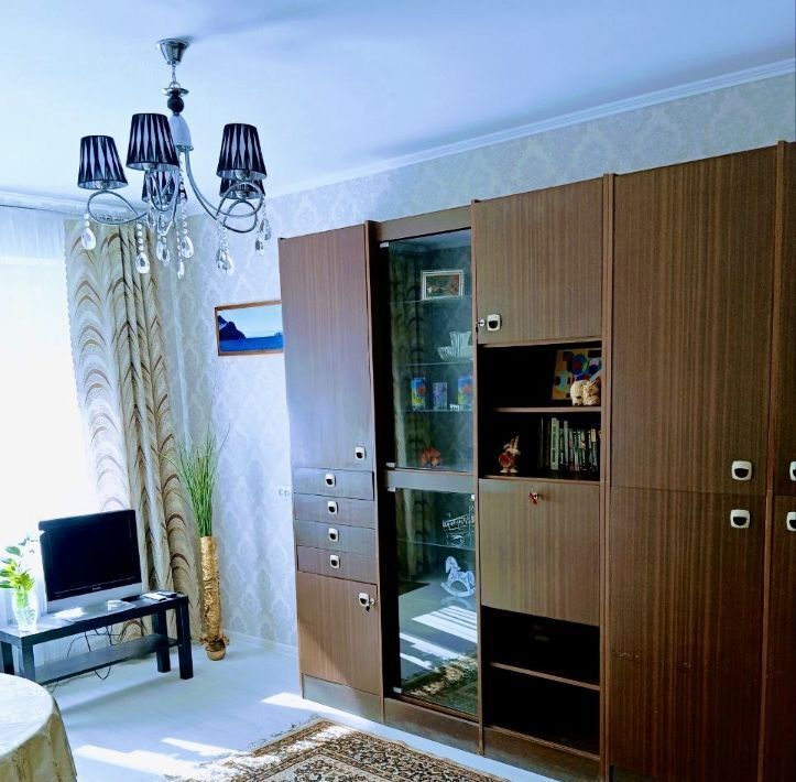квартира г Казань Яшьлек ул Батыршина 39 фото 2