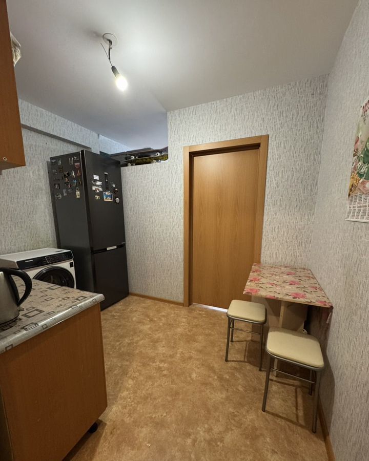 квартира г Красноярск р-н Свердловский наб Ярыгинская 9 фото 3