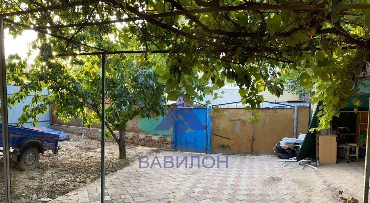 дом г Волгодонск пер Мирный 61 фото 2