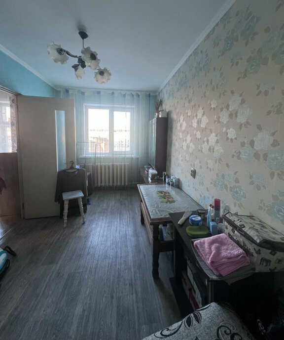 квартира г Норильск ул Нансена 58 фото 4