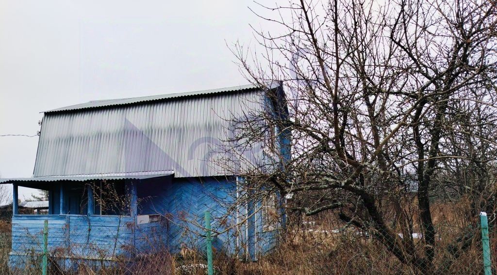 дом г Бор Нива СНТ, 54 фото 6