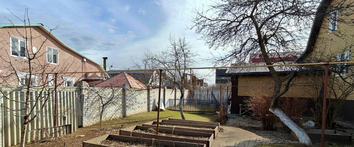 дом г Нижний Новгород Буревестник ул Якова Шишкина 70 фото 6