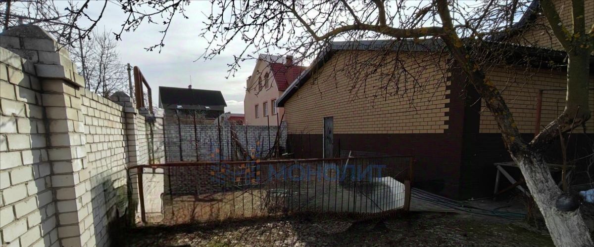 дом г Нижний Новгород Буревестник ул Якова Шишкина 70 фото 8