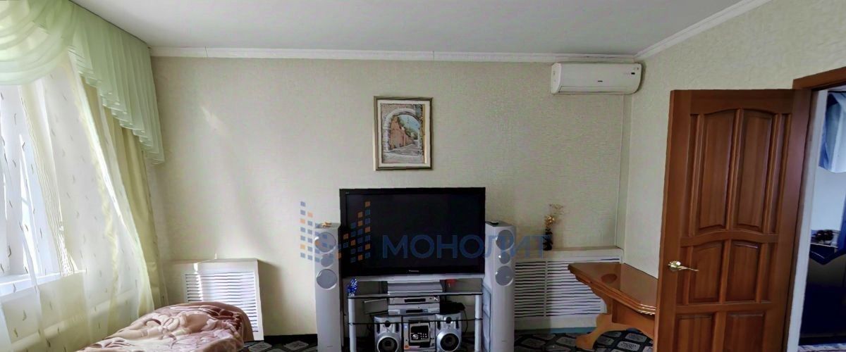 дом г Нижний Новгород Буревестник ул Якова Шишкина 70 фото 10