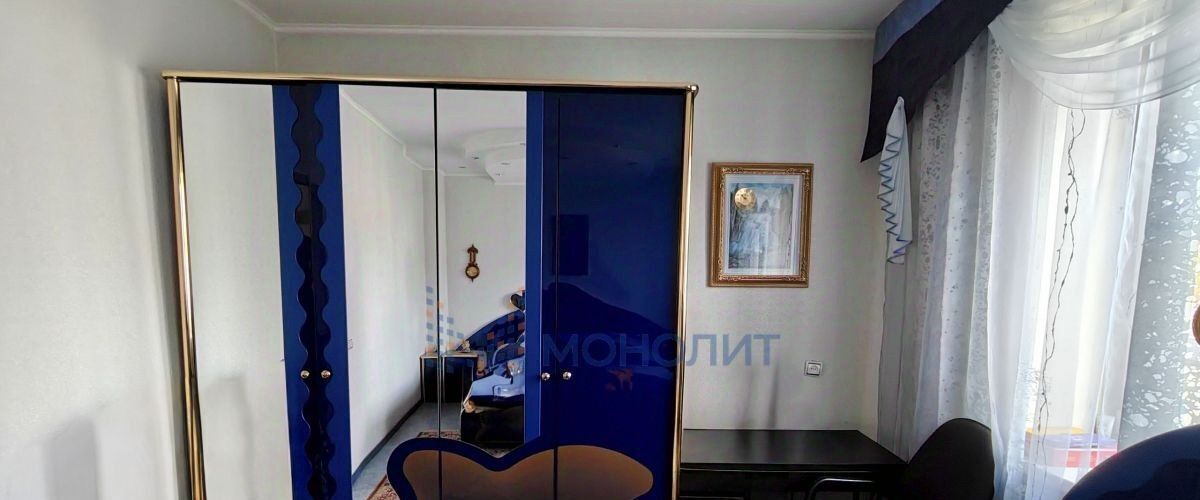дом г Нижний Новгород Буревестник ул Якова Шишкина 70 фото 13