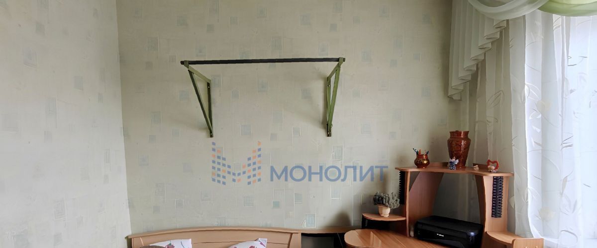 дом г Нижний Новгород Буревестник ул Якова Шишкина 70 фото 15