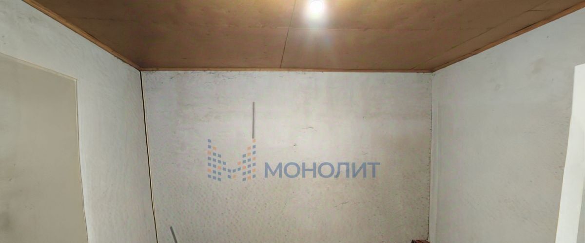 дом г Нижний Новгород Буревестник ул Якова Шишкина 70 фото 18