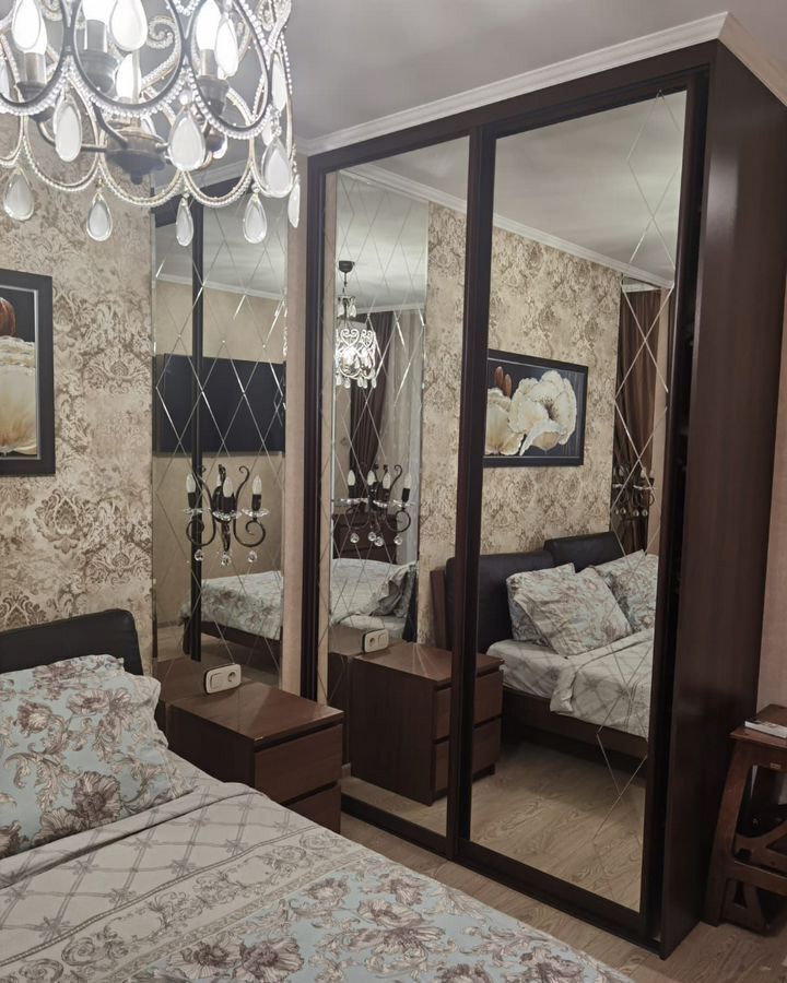 квартира г Ставрополь р-н Октябрьский пр-т Карла Маркса, 7к 1 фото 24