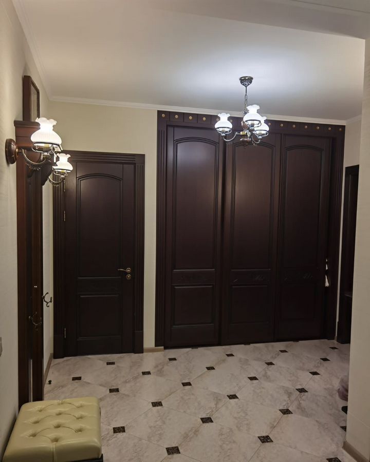 квартира г Ставрополь р-н Октябрьский пр-т Карла Маркса, 7к 1 фото 27