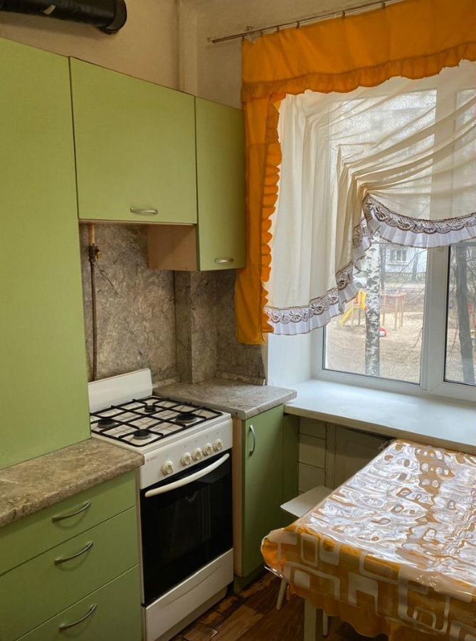 квартира г Нижний Новгород р-н Канавинский ул Гороховецкая 24 фото 1