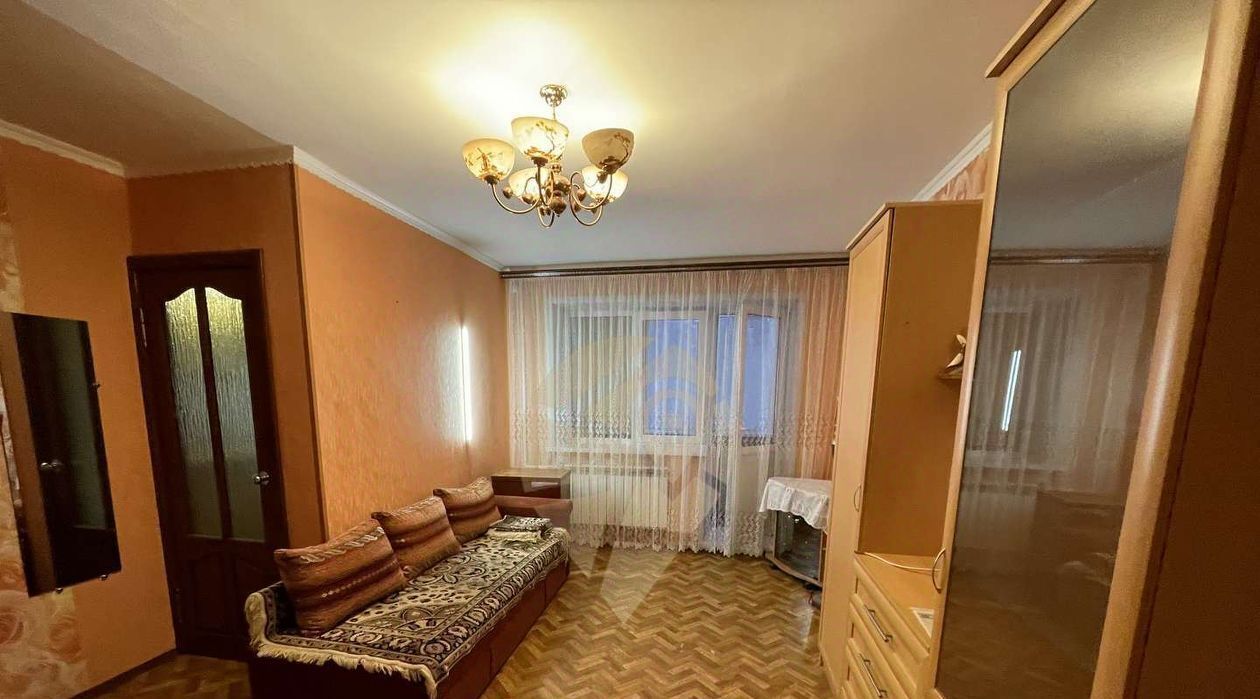 квартира г Губкин ул Белинского 10 фото 1