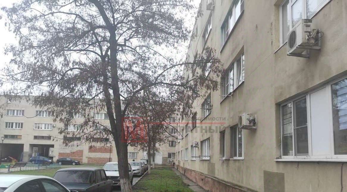 квартира г Старый Оскол микрорайон Макаренко 2 фото 1