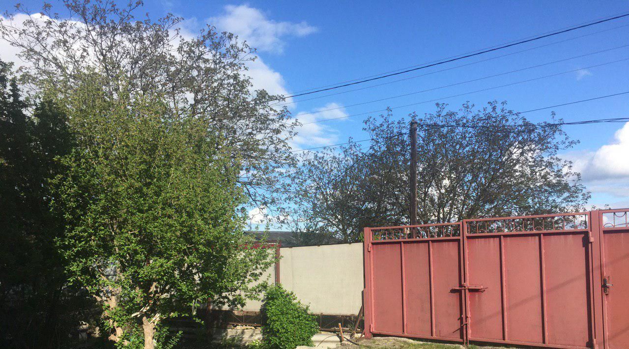 дом г Ставрополь р-н Ленинский ул Горная 30 фото 3