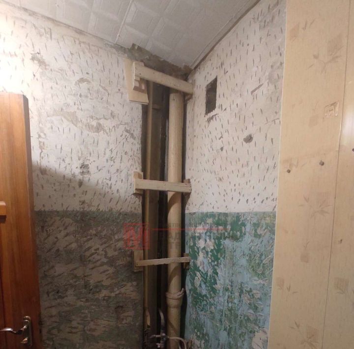 квартира г Старый Оскол микрорайон Макаренко 2 фото 3