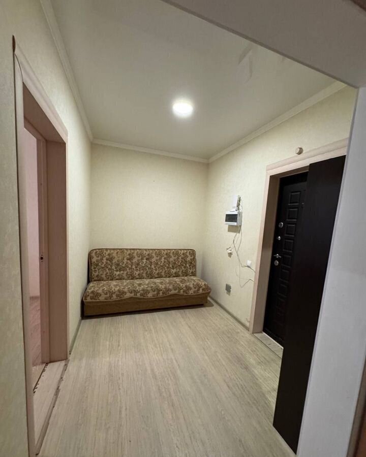 квартира р-н Анапский г Анапа ул Краснодарская 64бк/2 фото 12