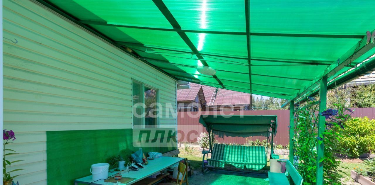 дом г Москва п Кленовское снт Лукошкино ЗИО ТиНАО 105 фото 8