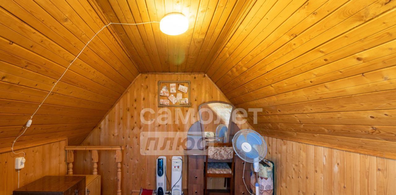 дом г Москва п Кленовское снт Лукошкино ЗИО ТиНАО 105 фото 17