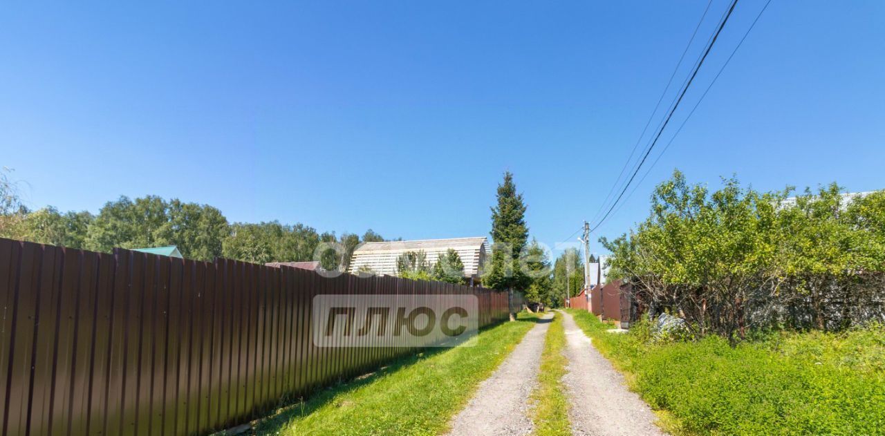 дом г Москва п Кленовское снт Лукошкино ЗИО ТиНАО 105 фото 44