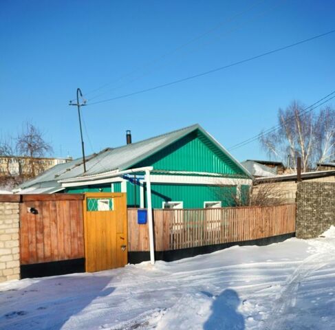 ул Пролетарская фото