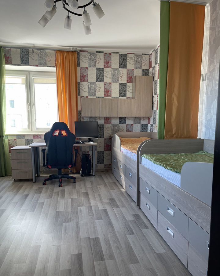 квартира г Санкт-Петербург ул Димитрова 41к/1 Дунайская фото 17