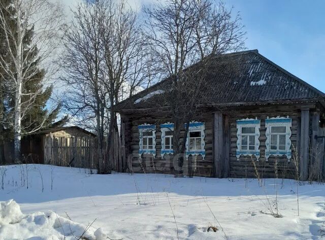 ул Заречная фото